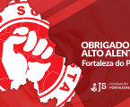 “Alto Alentejo, Fortaleza do PS