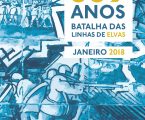359 anos da Batalha das Linhas de Elvas assinalados em janeiro