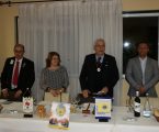 Lions Clube de Elvas assinalou 30º aniversário