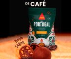 Chegou o novo sabor d’O Lisboeta com café Delta