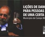 Campo Maior: Lições de Dança para Pessoas