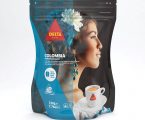 Delta Colômbia em Grão, o Café que convida a viajar por aromas e sabores inconfundíveis