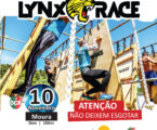 DESPORTO Lynxrace Moura no dia 10 de novembro