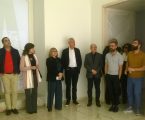 “A sedução de uma vírgula bem colocada” foi inaugurada no MACE