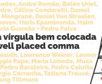 MACE com nova exposição: “A sedução de uma vírgula bem colocada”