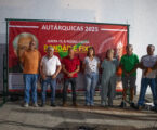 Movimento Cívico por Elvas apresenta candidatos e recebe forte apoio popular na Belhó