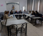 Executivo Municipal permanente visitou aldeia de Montevil