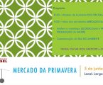 MERCADO DA PRIMAVERA EM SOUSEL