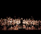 Estágio de Orquestra de Sopros da Sociedade Musical Euterpe traz 100 músicos a Portalegre