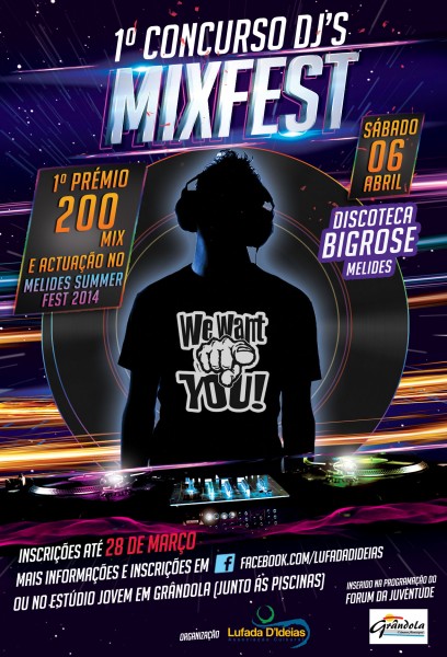 MIXFEST_1_Concurso_Dj's