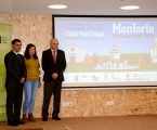 MONFORTE RECEBE CAMPEONATO DE PORTUGAL DE CORTA-MATO