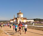 MONFORTE RECEBEU 1.500 ATLETAS.