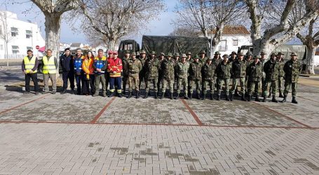 MONTADO DE SOBRO E CORTIÇA – SESSÕES DE BRAINSTORMING E CRIATIVIDADE |CAC