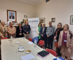 Movimento Cívico por Elvas reúne com o Presidente da Administração da (ULSNA)