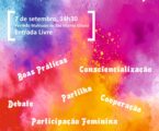 “Mulheres na Política – Alto Alentejo”