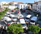 MONFORTE: MUNICÍPIO CONCEDE REGALIAS AOS SEUS BOMBEIROS