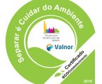 MUNICÍPIO DE PORTALEGRE E VALNOR INICIAM CAMPANHA “SEPARAR É CUIDAR DO AMBIENTE”
