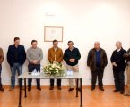 MONFORTE: MUNICÍPIO RENOVA APOIO ANUAL AOS BOMBEIROS LOCAIS