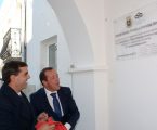 Requalificação do Antigo Hospital da Misericórdia em Centro de Educação e Formação e Universidade Sénior (CEFUS)”