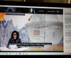 Elvas: MACE participou no Festival Culture KIrC Fest