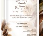 Magusto Sénior para Idosos/Reformados do concelho de Sousel