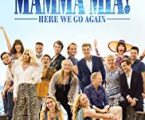Redondo: Cinema: Mamma Mia: Here We Go Again