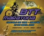 Maratona BTT Castelo de Vide – Marvão