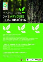 Cartaz Dia Mundial Árvore