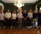 Compromisso para a construção da Casa das Seleções na Marinha Grande