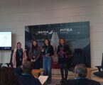 Alunos do Politécnico de Portalegre premiados com visita ao Centro Espacial da NASA