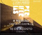 VII Festival Internacional de Cinema de Marvão e Valencia de Alcántara “Periferias”