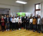 Marvão:  3º encontro internacional do projeto EuSAVE (EU Citizens Action for Smart Historic Villages)