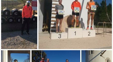 A Associação Desportiva Ialbax Fim de semana em Marvão, Ervideira, Conimbriga e Foros do Arrão