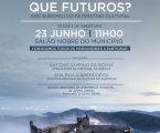 Marvão debate o Património Cultural em Fórum para o Desenvolvimento Sustentável