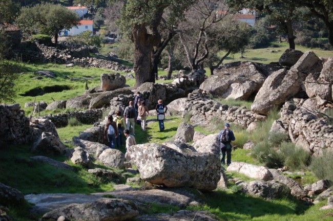 Marvão