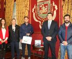 Elvas vai acolher Master Final de Padel com caráter internacional