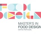 Estudante do Politécnico de Portalegre cria marca gráfica para 1ª edição de mestrado em Food Design