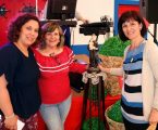 Campo Maior:  Matiné de Santo António no Centro Comunitário.