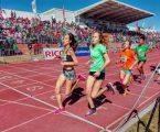Mega Sprinter em Elvas