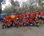 ASSOCIAÇÃO DESPORTIVA IALBAX: Resultados Fim de Semana