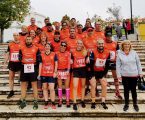 AD Ialbax Alcança 3 Podios na Meia Maratona de Elvas – Badajoz