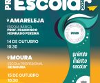 EM MOURA E AMARELEJA 15 alunos distinguidos com Prémios de Mérito Escolar