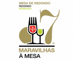 Mesa Redondense entre as 182 candidatas às 7 Maravilhas à Mesa
