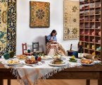 Mesa de Arraiolos é Pré-Finalistas às 7 Maravilhas à Mesa