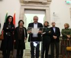 Elvas: Ministra da Cultura considera “extraordinária” a nova exposição do MACE