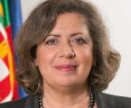 Ministra do Mar em Elvas para acordos de cooperação logística transfronteiriça