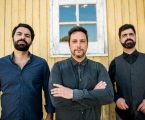Monda apresentam o primeiro single “Vai de Centro ao Centro” do novo álbum com edição marcada para Novembro