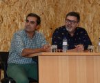 A Universidade Sénior do Município de Monforte já iniciou as atividades do ano letivo 2019/2020