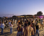 DJ’s Malasiano, Pekas, Tomz e Alex Amaya no Monsaraz Beach Fest na praia fluvial de Monsaraz