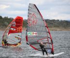 Monsaraz Windsurf Festival recebe a primeira prova oficial da Europa nas classes de Formula Windsurfing e de Raceboard